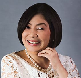 Gilda Del Rosario