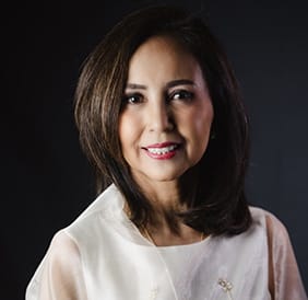 Karen Batungbacal De Venecia