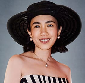 Tin Arriola-Villongco